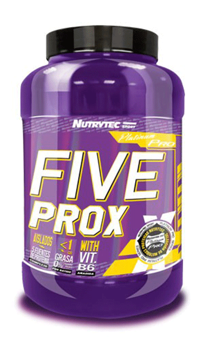 FIVE PROX